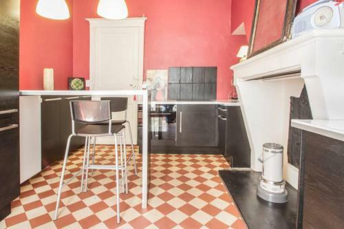 Apartamento Au C?ur Du Quartier Historique
