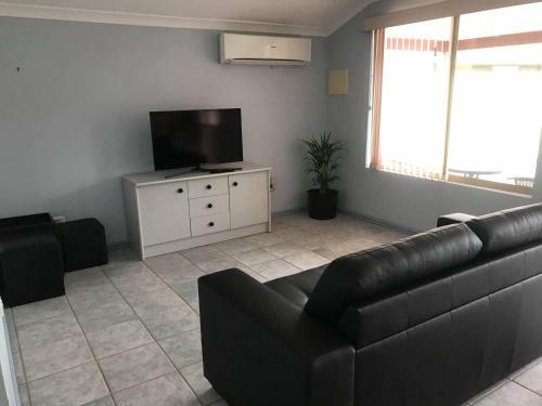 Apartamento Guesthouse On Dolphin