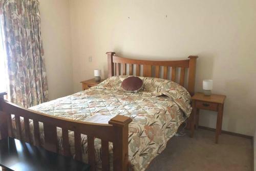 'barkly House' Family Friendly In Rutherglen