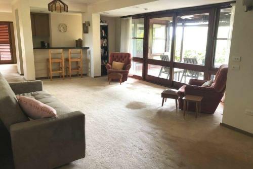 'barkly House' Family Friendly In Rutherglen