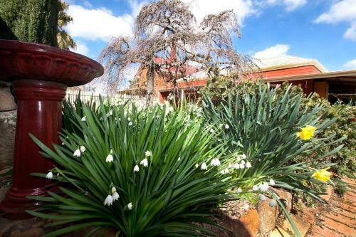St Arnaud Historic Dundrennan