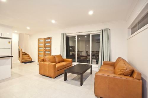 Hostal St Albans In