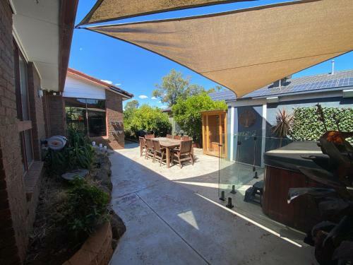Pet Friendly, Wifi, Jacuzzi, Sauna, Bar, Fireplace