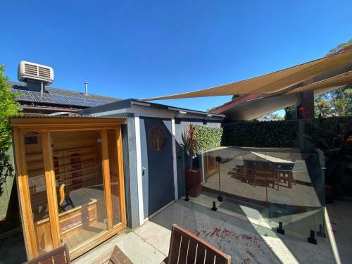 Pet Friendly, Wifi, Jacuzzi, Sauna, Bar, Fireplace