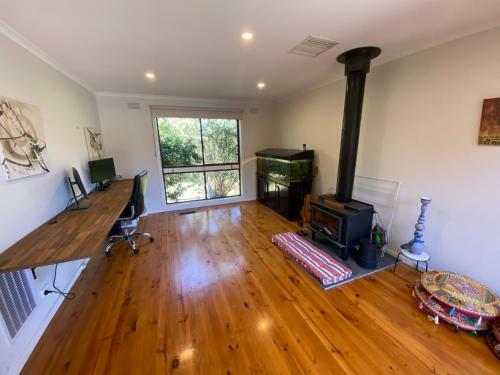 Pet Friendly, Wifi, Jacuzzi, Sauna, Bar, Fireplace