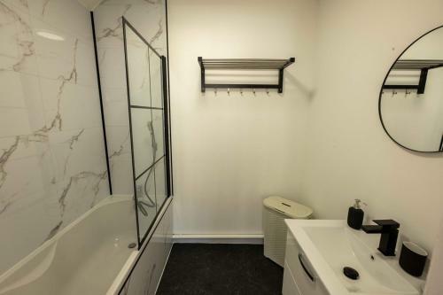 Apartamento Le Balcon De Notre Dame