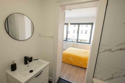 Apartamento Le Balcon De Notre Dame