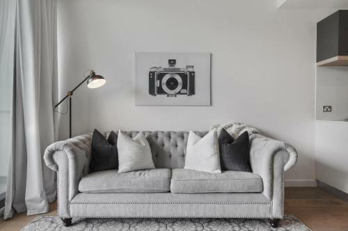 Sandy Hill Apartments By Ready Set Host