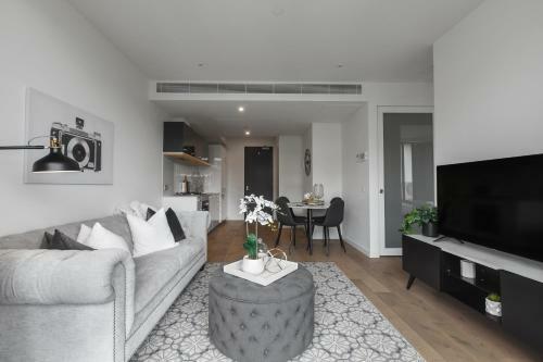 Sandy Hill Apartments By Ready Set Host