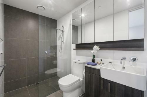 Sandy Hill Apartments By Ready Set Host