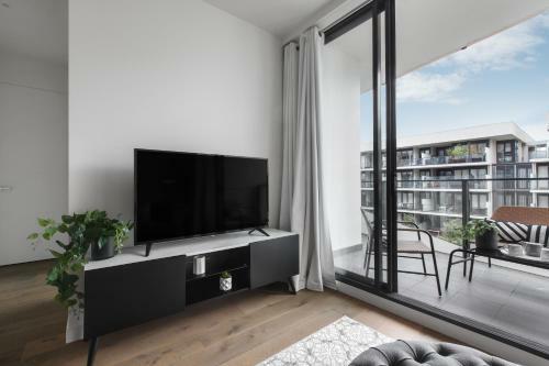 Sandy Hill Apartments By Ready Set Host