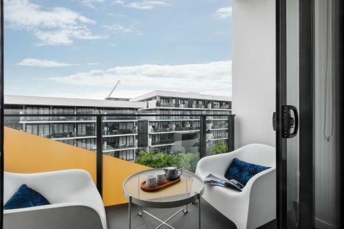 Sandy Hill Apartments By Ready Set Host