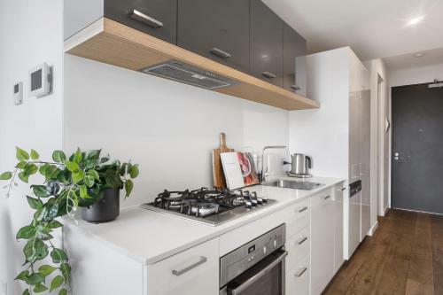 Sandy Hill Apartments By Ready Set Host
