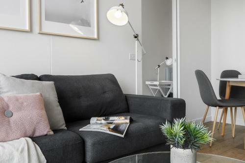 Sandy Hill Apartments By Ready Set Host