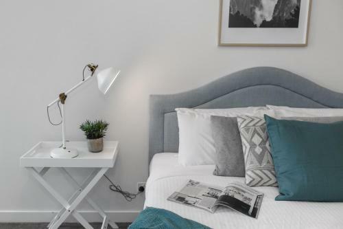 Sandy Hill Apartments By Ready Set Host