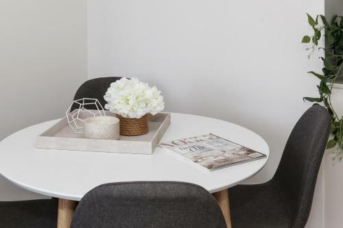Sandy Hill Apartments By Ready Set Host