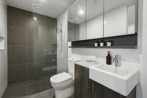 Sandy Hill Apartments By Ready Set Host