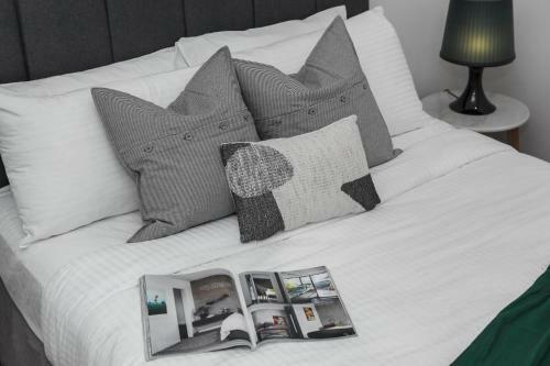Sandy Hill Apartments By Ready Set Host