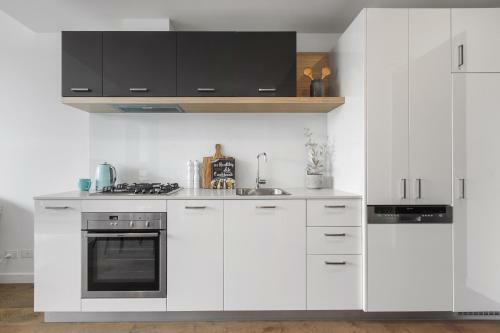 Sandy Hill Apartments By Ready Set Host