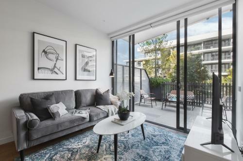 Sandy Hill Apartments By Ready Set Host