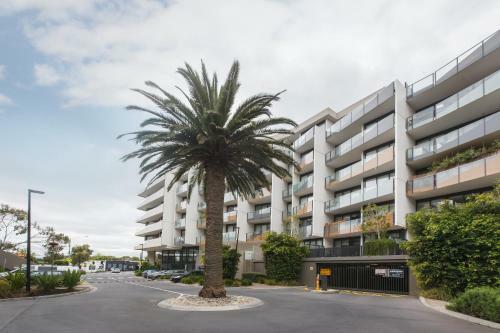 Sandy Hill Apartments By Ready Set Host