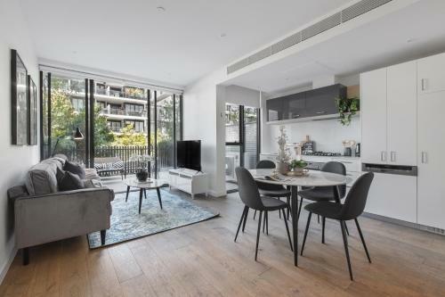 Sandy Hill Apartments By Ready Set Host