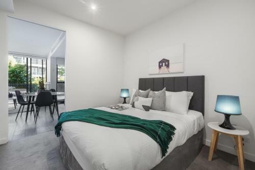 Sandy Hill Apartments By Ready Set Host
