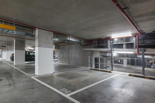 Sandy Hill Apartments By Ready Set Host