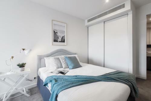 Sandy Hill Apartments By Ready Set Host