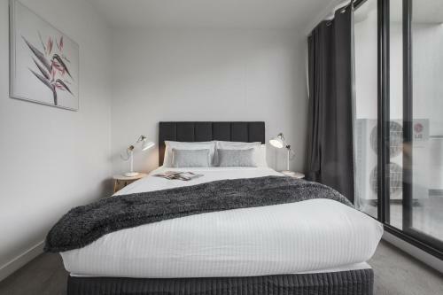 Sandy Hill Apartments By Ready Set Host