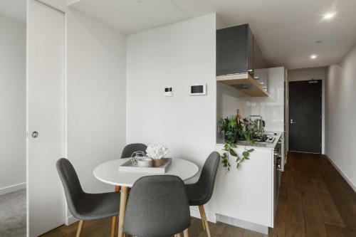 Sandy Hill Apartments By Ready Set Host