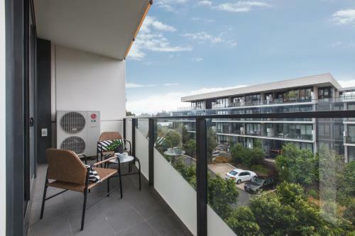 Sandy Hill Apartments By Ready Set Host