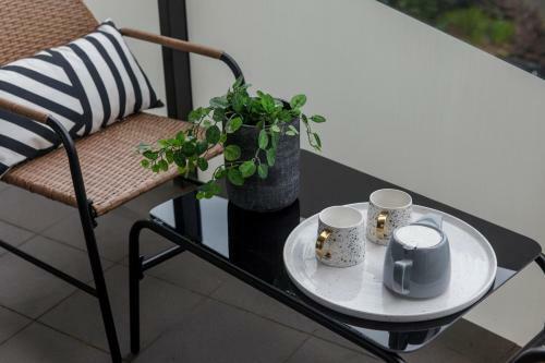 Sandy Hill Apartments By Ready Set Host