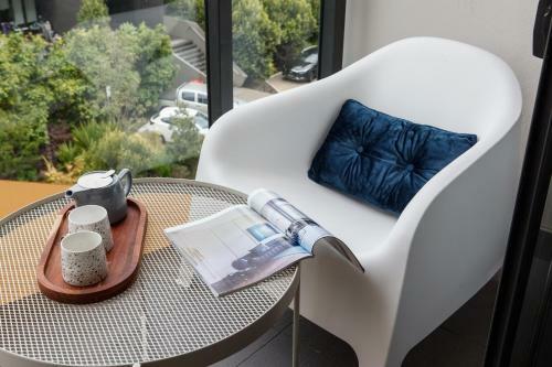 Sandy Hill Apartments By Ready Set Host