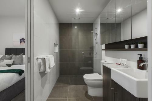 Sandy Hill Apartments By Ready Set Host