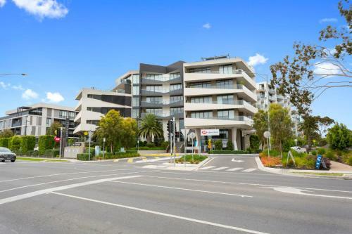 Sandy Hill Apartments By Ready Set Host
