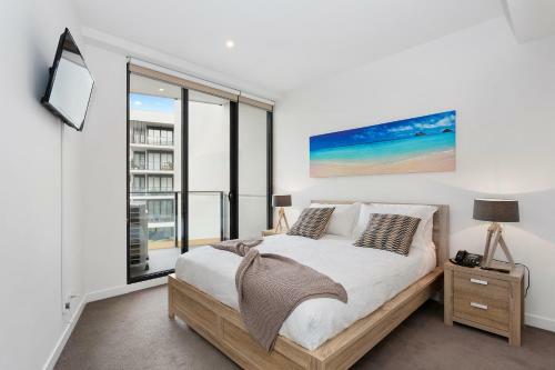 Sandy Hill Apartments By Ready Set Host