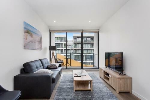Sandy Hill Apartments By Ready Set Host