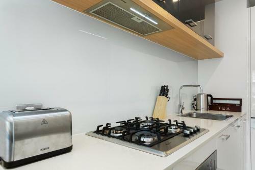 Sandy Hill Apartments By Ready Set Host