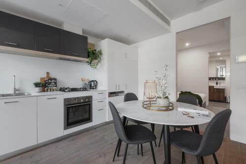 Sandy Hill Apartments By Ready Set Host