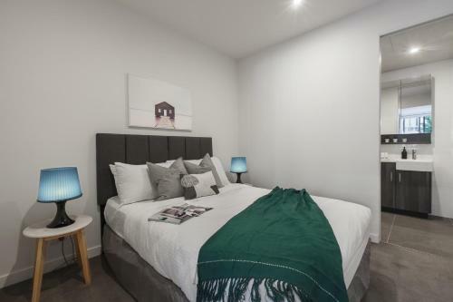 Sandy Hill Apartments By Ready Set Host