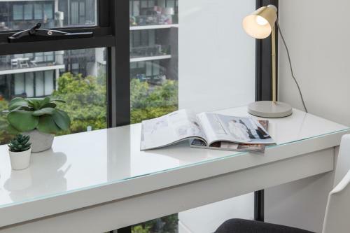 Sandy Hill Apartments By Ready Set Host