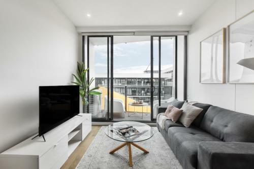 Sandy Hill Apartments By Ready Set Host