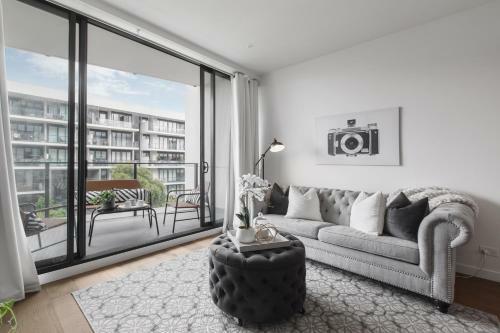 Sandy Hill Apartments By Ready Set Host