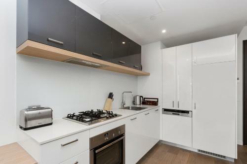 Sandy Hill Apartments By Ready Set Host