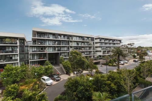 Sandy Hill Apartments By Ready Set Host