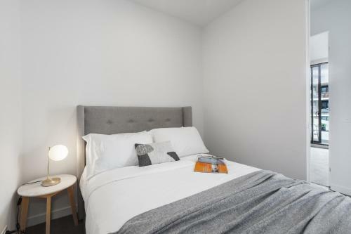 Sandy Hill Apartments By Ready Set Host