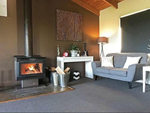 Sandy Point Luxury Beach House
