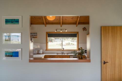 Sea Eagle Retreat