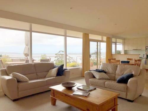 Bay View Rise